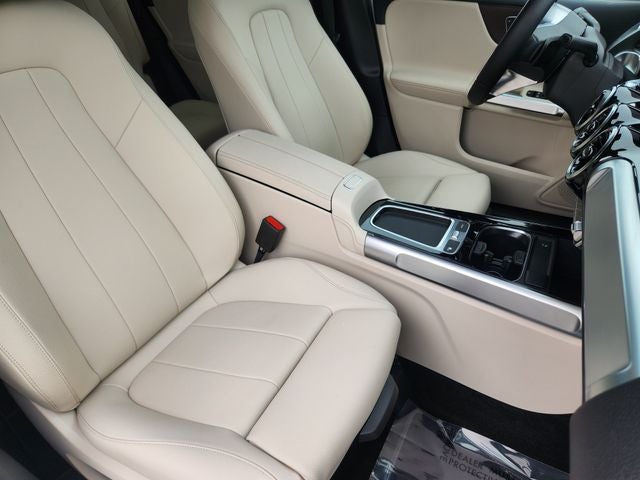 2026 Mercedes-Benz GLB GLB 250 4MATIC®