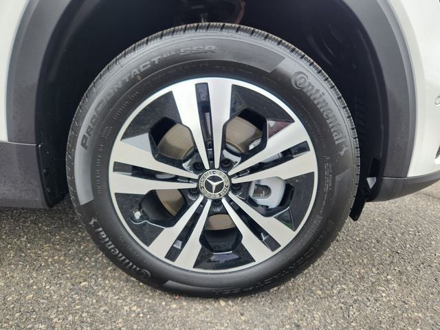 2026 Mercedes-Benz GLB GLB 250 4MATIC®