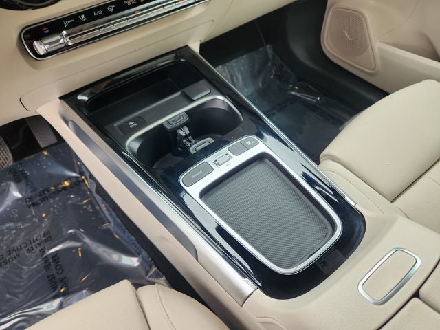 2026 Mercedes-Benz GLB GLB 250 4MATIC®