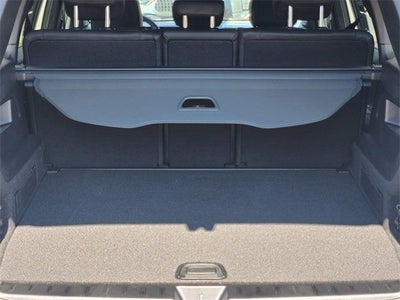 2026 Mercedes-Benz GLB GLB 250 4MATIC®