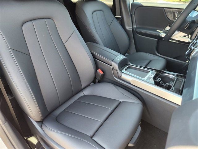 2026 Mercedes-Benz GLB GLB 250 4MATIC®