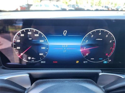 2026 Mercedes-Benz GLB GLB 250 4MATIC®