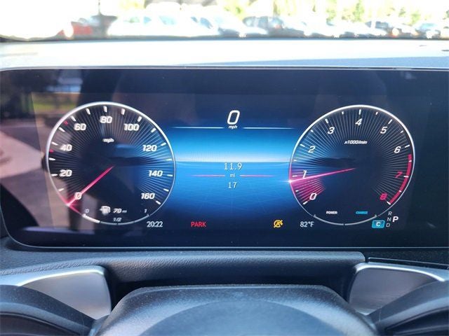 2026 Mercedes-Benz GLB GLB 250 4MATIC®