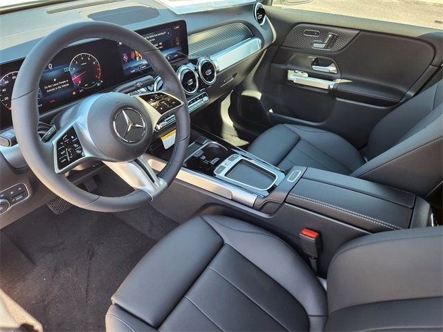 2026 Mercedes-Benz GLB GLB 250 4MATIC®