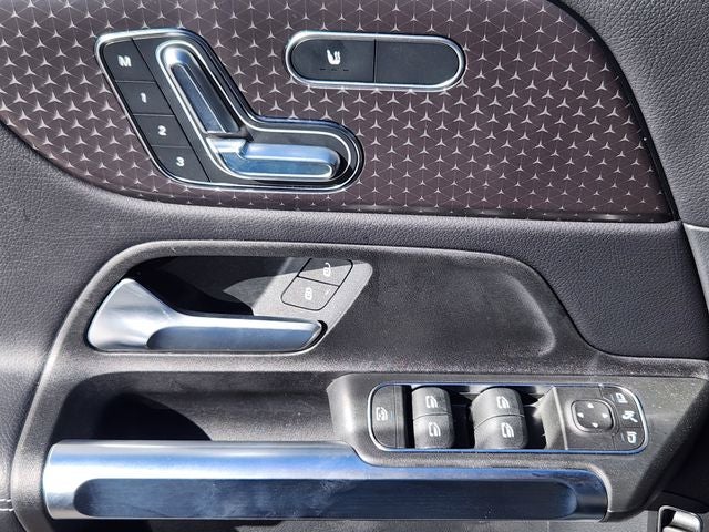 2026 Mercedes-Benz GLB GLB 250 4MATIC®