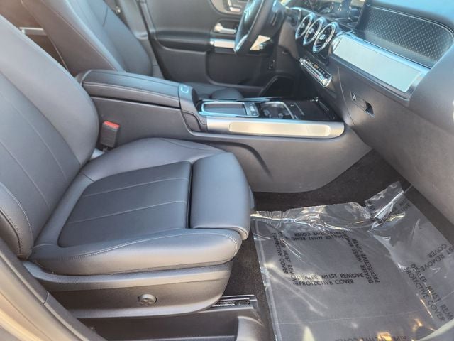 2026 Mercedes-Benz GLB GLB 250 4MATIC®