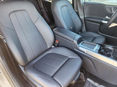 2026 Mercedes-Benz GLB GLB 250 4MATIC®