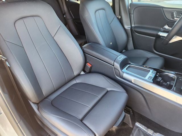 2026 Mercedes-Benz GLB GLB 250 4MATIC®