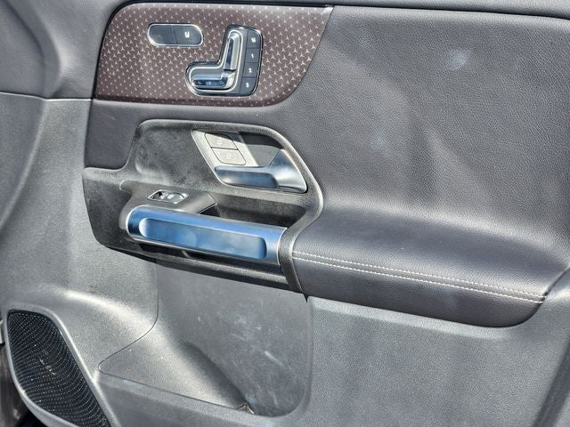 2026 Mercedes-Benz GLB GLB 250 4MATIC®