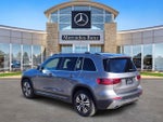 2026 Mercedes-Benz GLB GLB 250 4MATIC®
