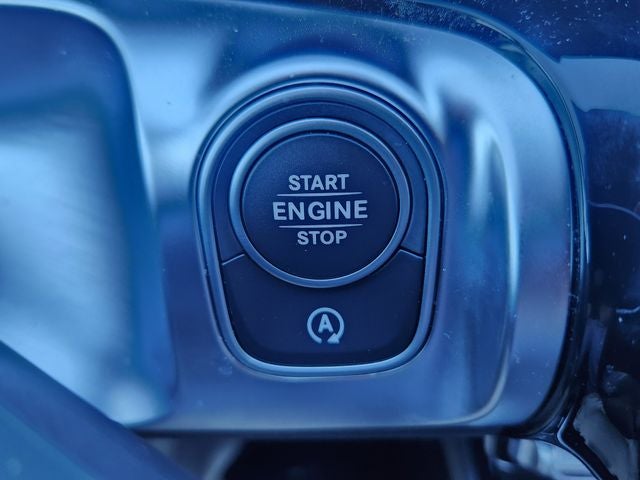 2026 Mercedes-Benz GLB GLB 250 4MATIC®