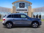 2026 Mercedes-Benz GLB GLB 250 4MATIC®