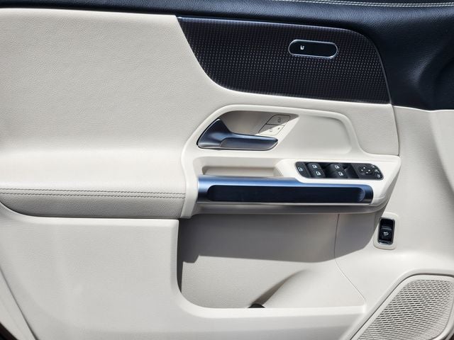 2022 Mercedes-Benz GLB GLB 250 4MATIC®
