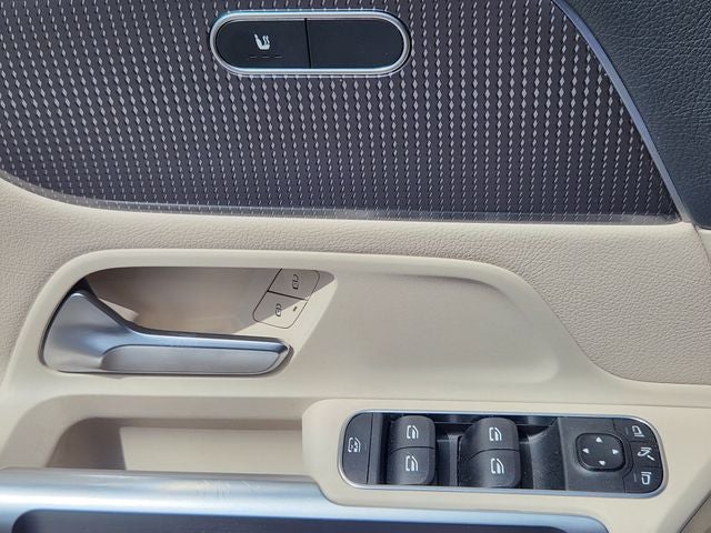 2022 Mercedes-Benz GLB GLB 250 4MATIC®