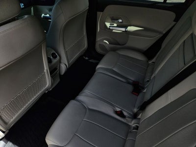 2022 Mercedes-Benz GLB GLB 250 4MATIC®