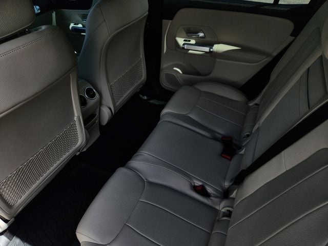 2022 Mercedes-Benz GLB GLB 250 4MATIC®