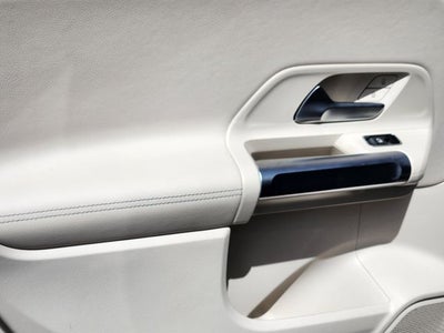 2022 Mercedes-Benz GLB GLB 250 4MATIC®