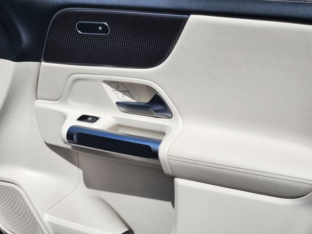 2022 Mercedes-Benz GLB GLB 250 4MATIC®