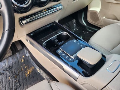 2022 Mercedes-Benz GLB GLB 250 4MATIC®
