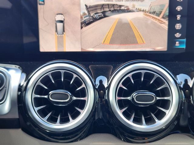 2022 Mercedes-Benz GLB GLB 250 4MATIC®