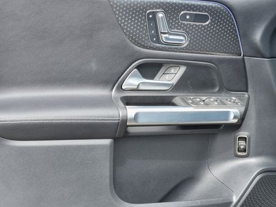 2024 Mercedes-Benz GLB GLB 250 4MATIC®