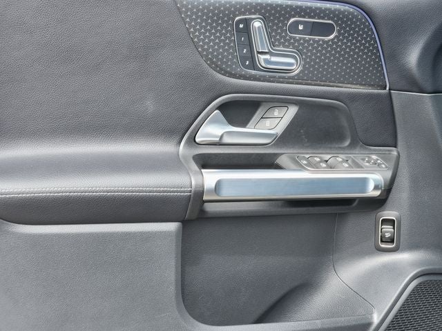 2024 Mercedes-Benz GLB GLB 250 4MATIC®
