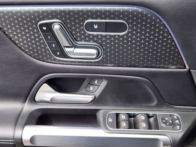 2024 Mercedes-Benz GLB GLB 250 4MATIC®