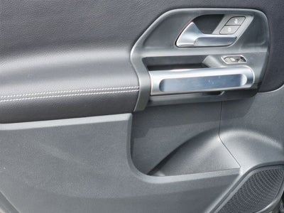 2024 Mercedes-Benz GLB GLB 250 4MATIC®