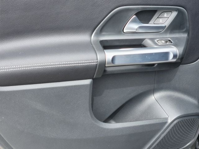 2024 Mercedes-Benz GLB GLB 250 4MATIC®