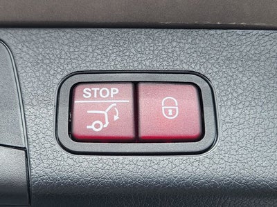 2024 Mercedes-Benz GLB GLB 250 4MATIC®
