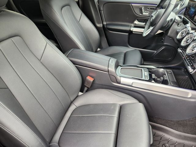 2024 Mercedes-Benz GLB GLB 250 4MATIC®