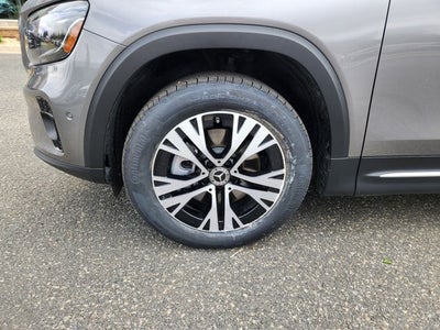 2024 Mercedes-Benz GLB GLB 250 4MATIC®