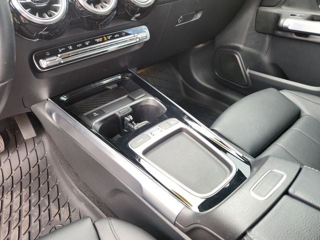 2024 Mercedes-Benz GLB GLB 250 4MATIC®