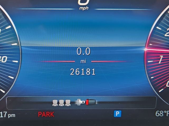 2024 Mercedes-Benz GLB GLB 250 4MATIC®