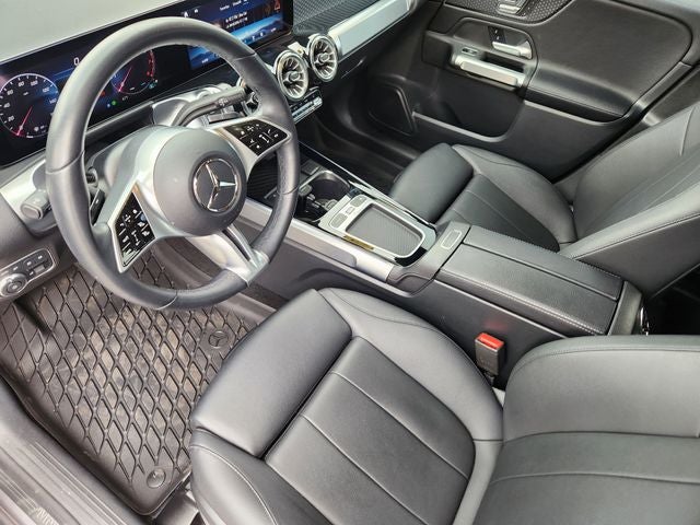2024 Mercedes-Benz GLB GLB 250 4MATIC®