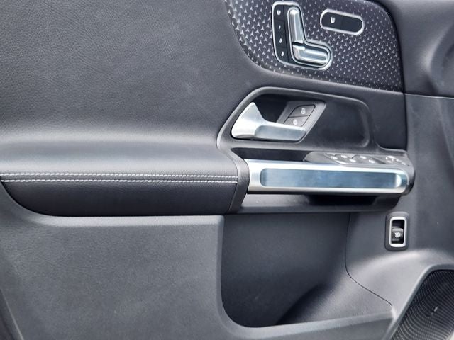 2026 Mercedes-Benz GLB GLB 250 4MATIC®