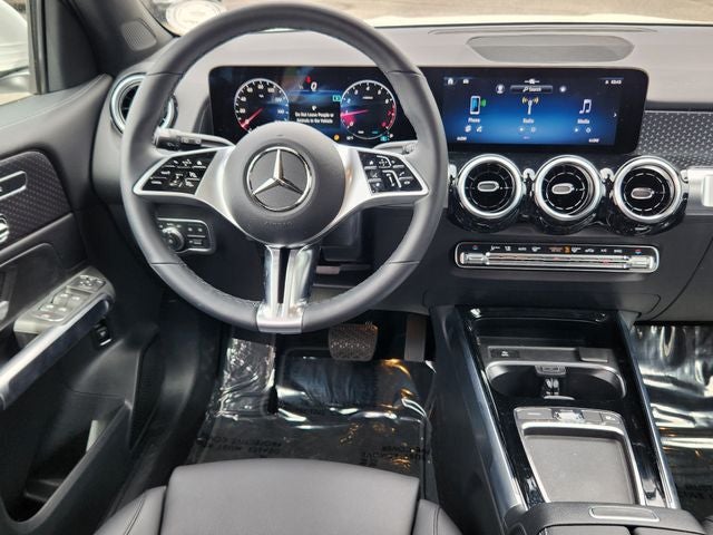2026 Mercedes-Benz GLB GLB 250 4MATIC®
