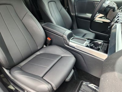 2026 Mercedes-Benz GLB GLB 250 4MATIC®