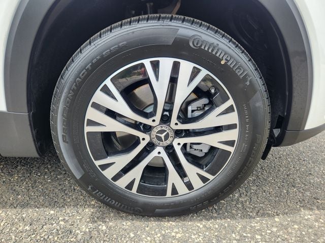 2026 Mercedes-Benz GLB GLB 250 4MATIC®