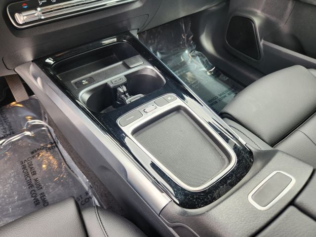2026 Mercedes-Benz GLB GLB 250 4MATIC®