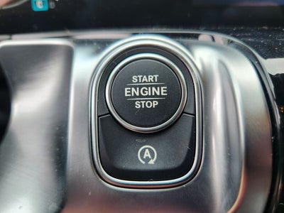 2026 Mercedes-Benz GLB GLB 250 4MATIC®
