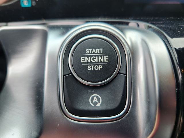 2026 Mercedes-Benz GLB GLB 250 4MATIC®
