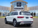 2026 Mercedes-Benz GLB GLB 250 4MATIC®