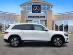 2026 Mercedes-Benz GLB GLB 250 4MATIC®