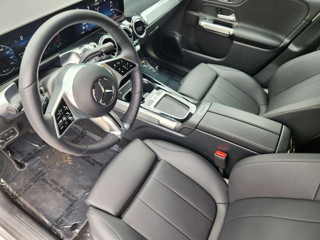 2026 Mercedes-Benz GLB GLB 250 4MATIC®