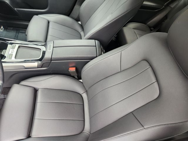 2026 Mercedes-Benz GLB GLB 250 4MATIC®
