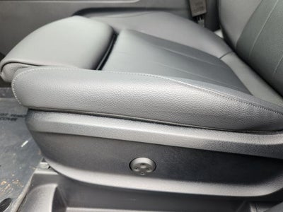 2026 Mercedes-Benz GLB GLB 250 4MATIC®