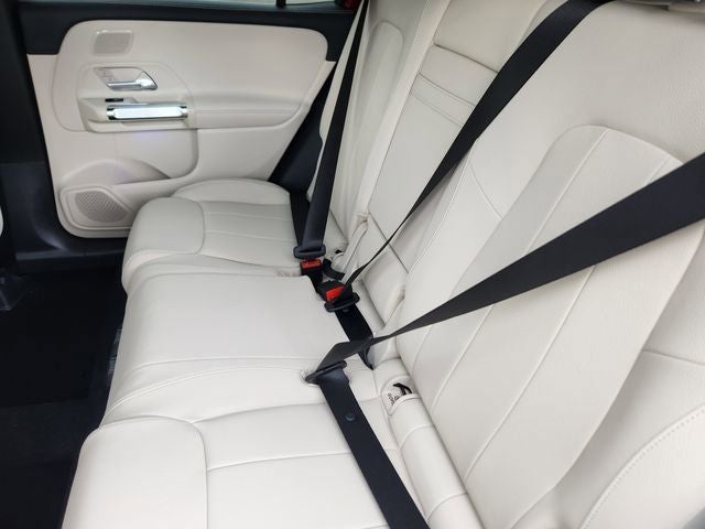 2026 Mercedes-Benz GLB GLB 250 4MATIC®