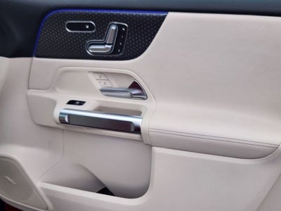 2026 Mercedes-Benz GLB GLB 250 4MATIC®