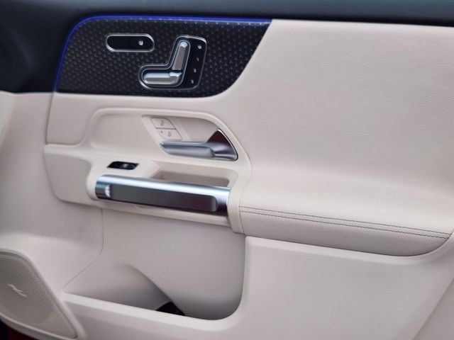 2026 Mercedes-Benz GLB GLB 250 4MATIC®
